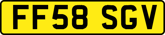 FF58SGV