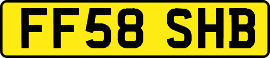 FF58SHB