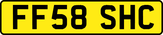 FF58SHC