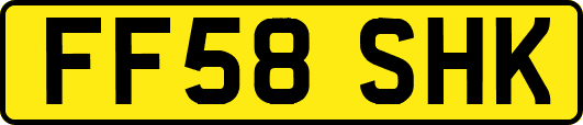 FF58SHK