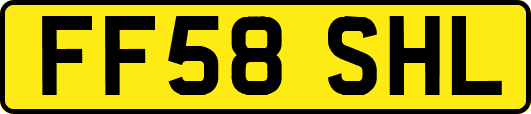 FF58SHL