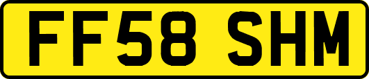 FF58SHM