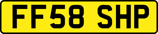 FF58SHP