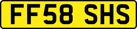 FF58SHS