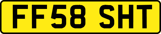 FF58SHT