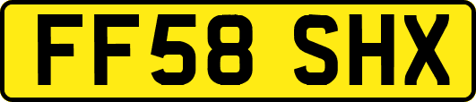 FF58SHX