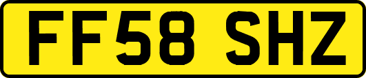 FF58SHZ