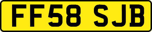 FF58SJB