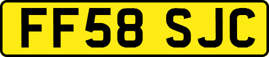 FF58SJC