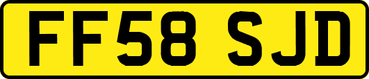 FF58SJD