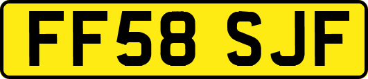 FF58SJF
