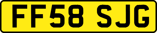 FF58SJG