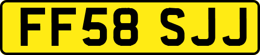 FF58SJJ