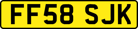 FF58SJK