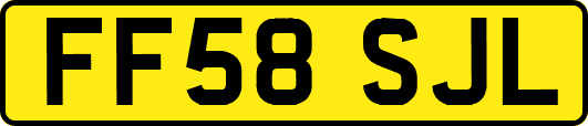 FF58SJL