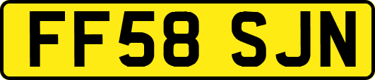 FF58SJN