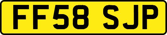FF58SJP