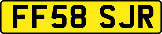 FF58SJR