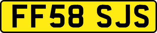 FF58SJS
