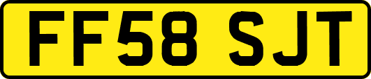 FF58SJT