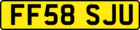 FF58SJU