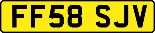 FF58SJV