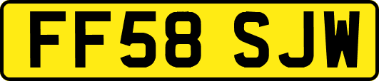 FF58SJW
