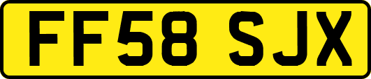 FF58SJX