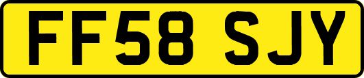FF58SJY
