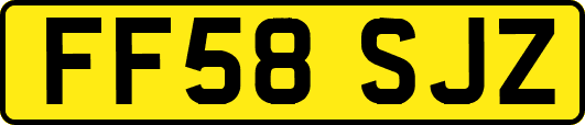 FF58SJZ