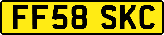 FF58SKC