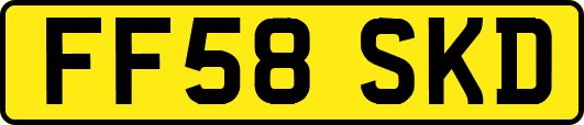 FF58SKD