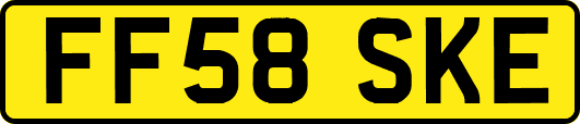 FF58SKE