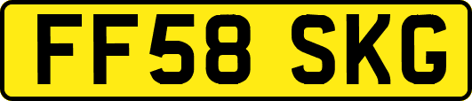 FF58SKG