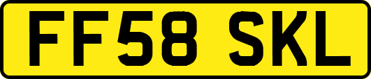 FF58SKL