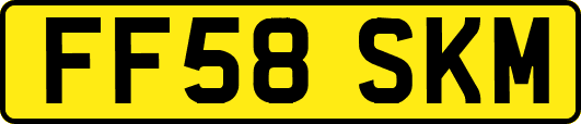 FF58SKM