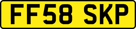 FF58SKP