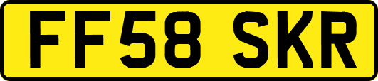 FF58SKR
