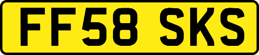 FF58SKS