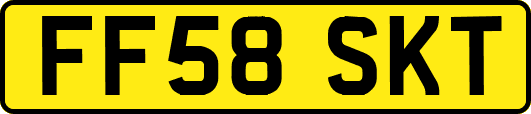 FF58SKT