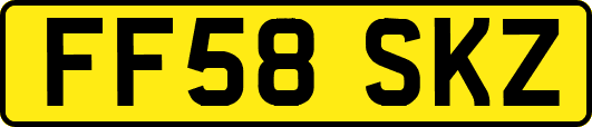FF58SKZ