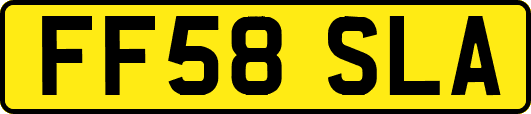 FF58SLA