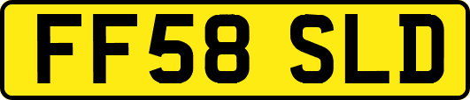 FF58SLD