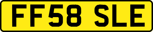 FF58SLE