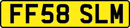FF58SLM