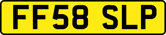 FF58SLP