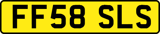 FF58SLS