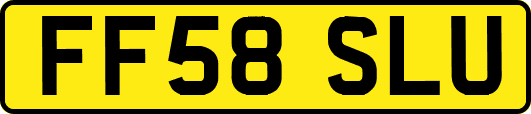 FF58SLU