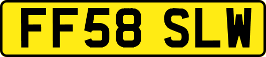 FF58SLW