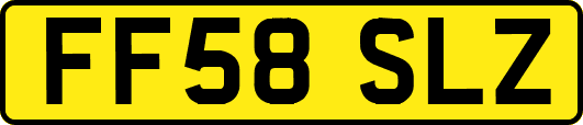 FF58SLZ